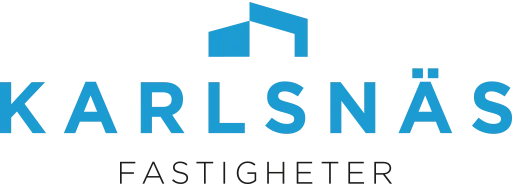 Logo Karlsnäs Fastigheter